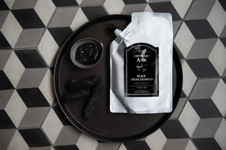 写真付き】クレムドアン口コミ体験談！効果なし？ブラッククリーム